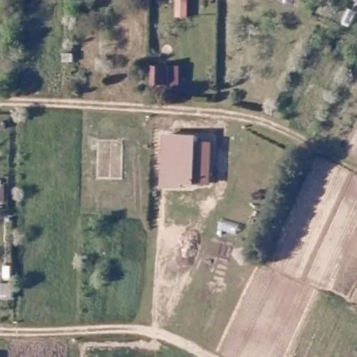 Vaizdas iš viršaus: Pylimo 11-oji g. 11, Būdviečiai