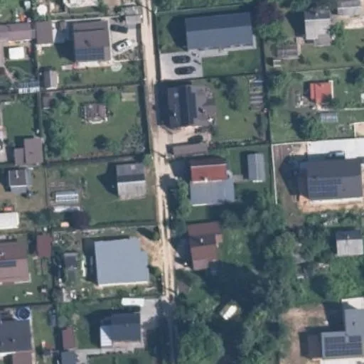 Vaizdas iš viršaus: Rokantiškių Sodų 10-oji g. 9, Vilnius
