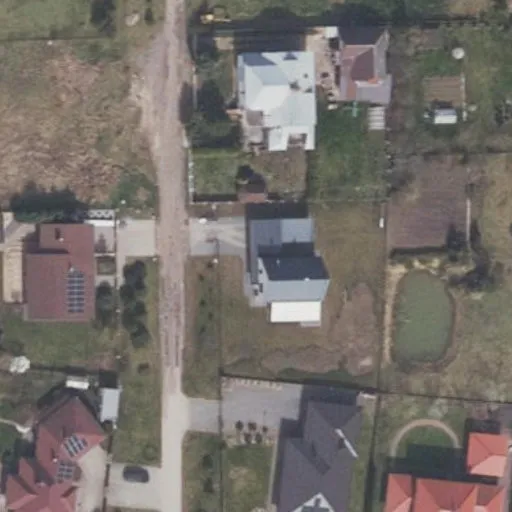 Vaizdas iš viršaus: Pakalnučių g. 4, Kaunas
