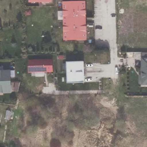 Vaizdas iš viršaus: Ilgoji g. 5, Užliedžiai