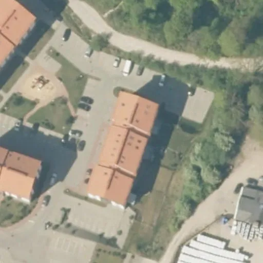 Vaizdas iš viršaus: Tauralaukio g. 26B, Klaipėda