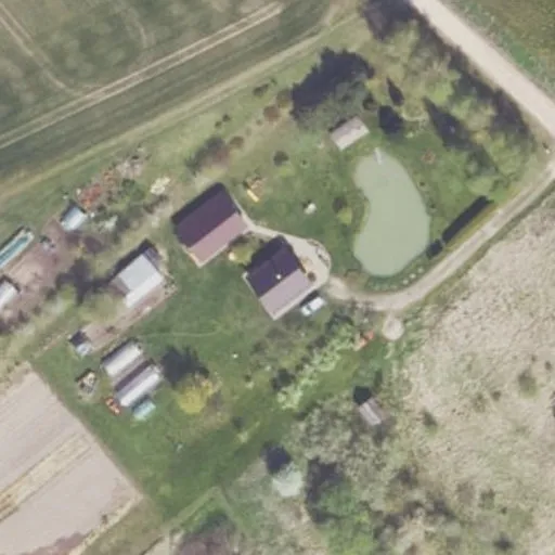 Vaizdas iš viršaus: Kauno kel. 6, Batėgala