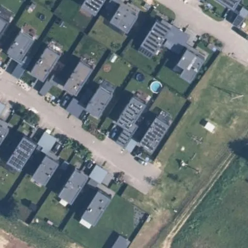 Vaizdas iš viršaus: Kulmo g. 22, Vilnius