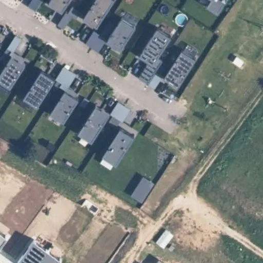 Vaizdas iš viršaus: Kulmo g. 21A, Vilnius