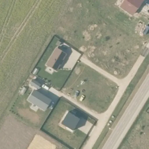 Vaizdas iš viršaus: Sarčių g. 48, Šimkai