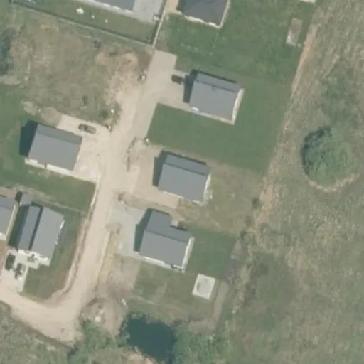 Vaizdas iš viršaus: Obelų g. 16A, Šlapšilė