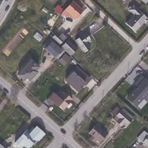 Vaizdas iš viršaus: Šiltnamių g. 12, Kaunas