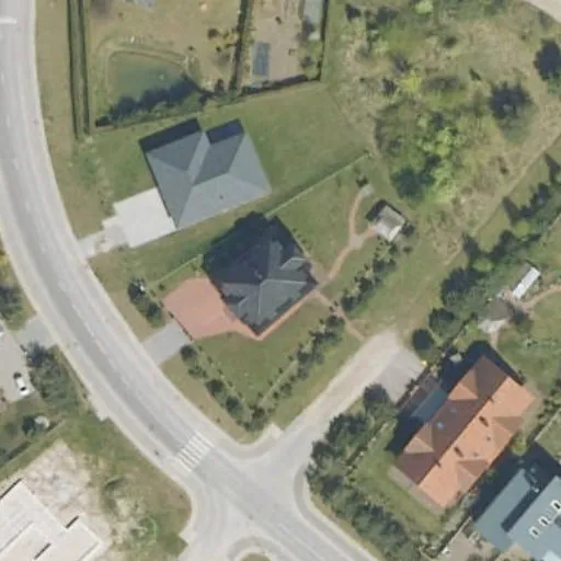 Vaizdas iš viršaus: Valteriškės g. 19, Palanga
