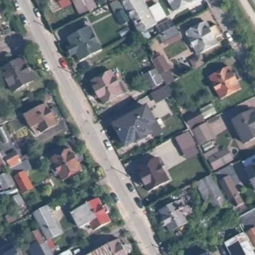 Vaizdas iš viršaus: Anykščių g. 19, Vilnius