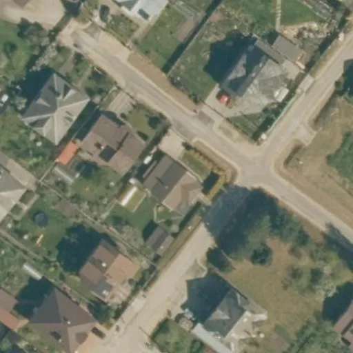 Vaizdas iš viršaus: Karklų g. 89, Šiauliai