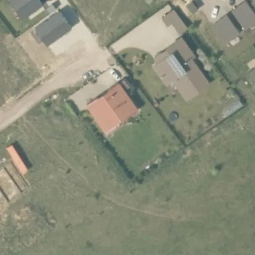 Vaizdas iš viršaus: Rendės g. 11, Klemiškė II