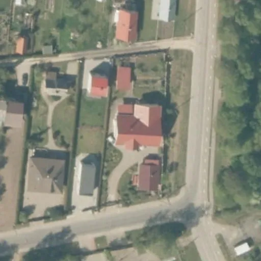 Vaizdas iš viršaus: Veterinarijos g. 77, Klaipėda
