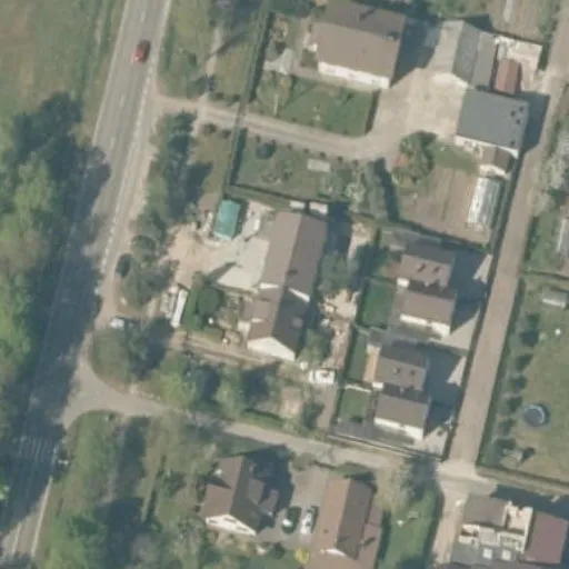 Vaizdas iš viršaus: Medelyno g. 18A, Klaipėda