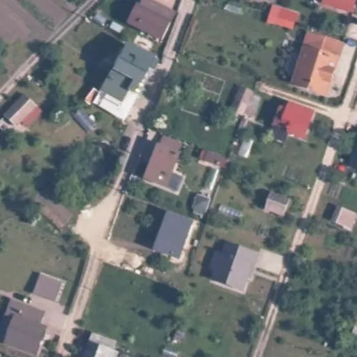 Vaizdas iš viršaus: Šakališkių 13-oji g. 8, Marijampolė