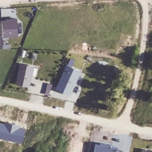 Vaizdas iš viršaus: Viesulo g. 12, Panevėžys