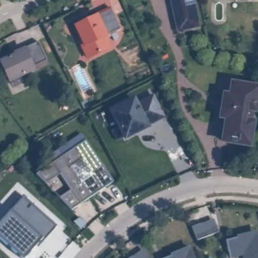 Vaizdas iš viršaus: Prancūzų g. 12, Vilnius