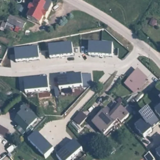 Vaizdas iš viršaus: Pylimėlių g. 31C, Vilnius