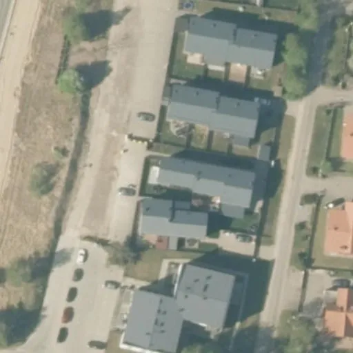 Vaizdas iš viršaus: Saulės g. 4C, Kalotė