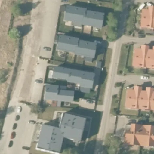 Vaizdas iš viršaus: Saulės g. 4B, Kalotė