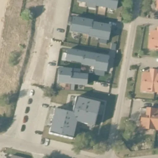 Vaizdas iš viršaus: Saulės g. 4, Kalotė
