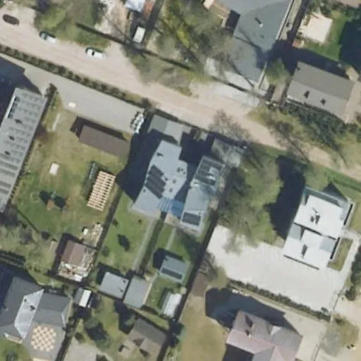 Vaizdas iš viršaus: Ievų g. 3, Palanga