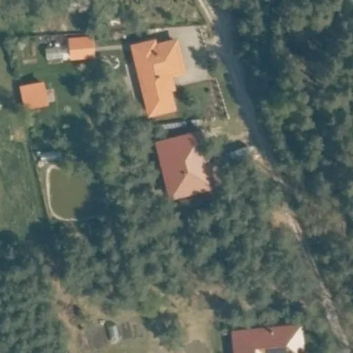 Vaizdas iš viršaus: Rokų g. 24C, Rokai