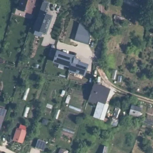 Vaizdas iš viršaus: Dvarčionių Sodų 1-oji g. 23, Vilnius