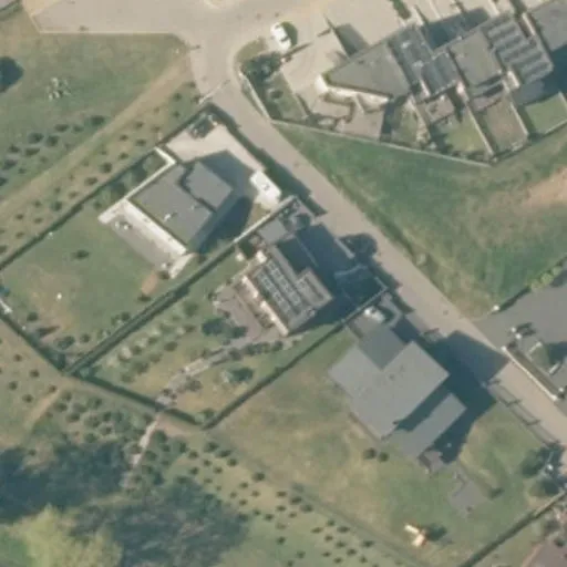 Vaizdas iš viršaus: Ramovės g. 37, Tauragė