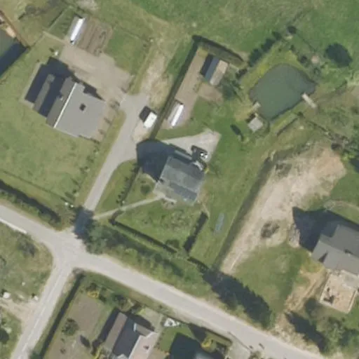 Vaizdas iš viršaus: Butkų Juzės g. 72, Telšiai