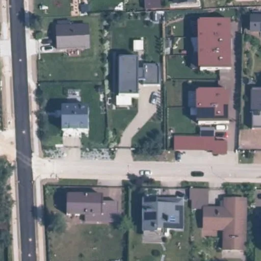 Vaizdas iš viršaus: Galinės g. 4, Vilnius