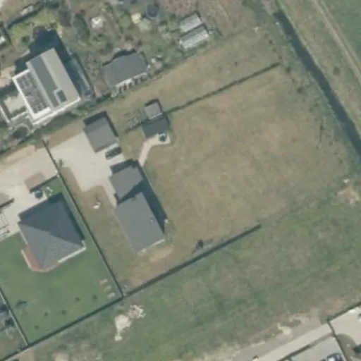 Vaizdas iš viršaus: Giedroji g. 17, Ginduliai