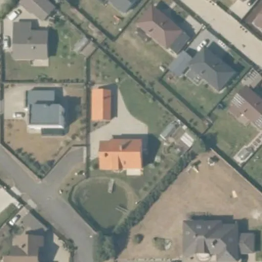 Vaizdas iš viršaus: Trakėnų g. 33, Klipščiai