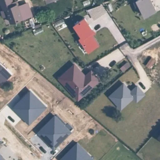 Vaizdas iš viršaus: Kankorėžių g. 38B, Saldenė