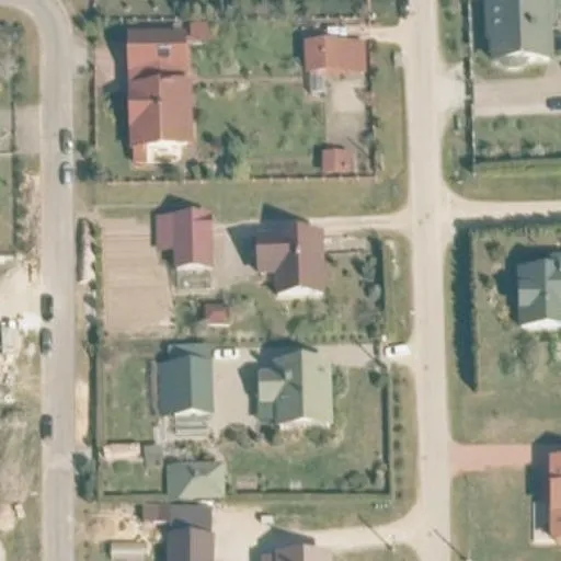 Vaizdas iš viršaus: Vingininkų g. 12, Šilalė