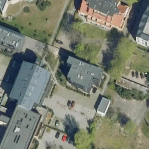 Vaizdas iš viršaus: Maironio g. 4A, Palanga