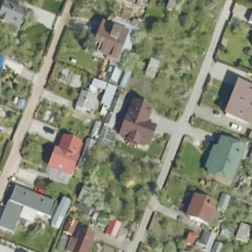 Vaizdas iš viršaus: Rožių tak. 12, Palanga