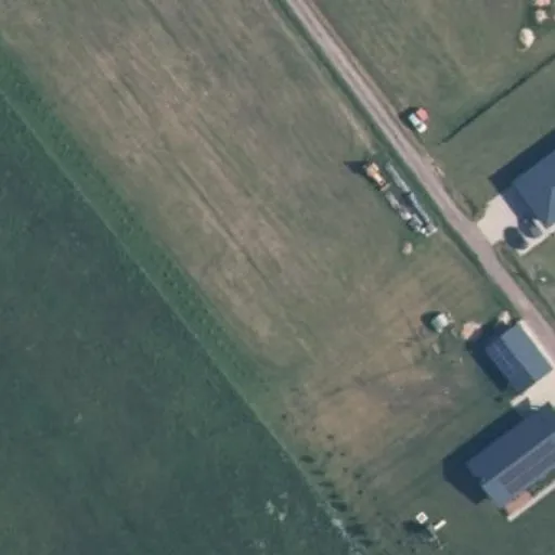 Vaizdas iš viršaus: Pasieniečių g. 1A, Skėteriai