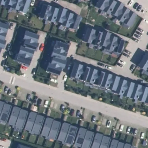 Vaizdas iš viršaus: Valonų g. 10, Vilnius
