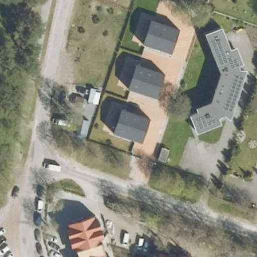Vaizdas iš viršaus: Kunigiškių g. 24, Palanga