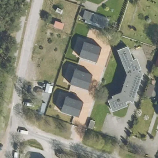 Vaizdas iš viršaus: Kunigiškių g. 24A, Palanga