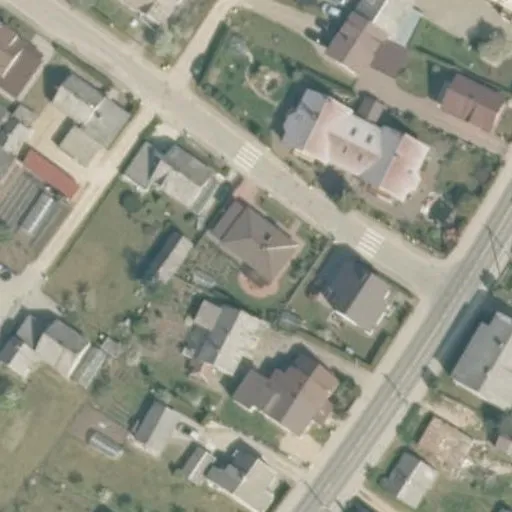 Vaizdas iš viršaus: Butkų Juzės g. 1, Gargždai