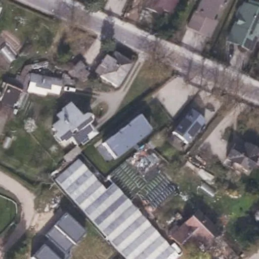 Vaizdas iš viršaus: Alšėnų g. 3, Kaunas