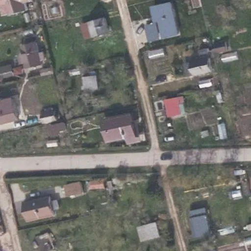 Vaizdas iš viršaus: Narcizų g. 20, Sausinė