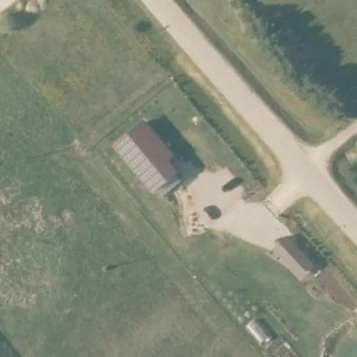 Vaizdas iš viršaus: Danės g. 10, Kretingalė