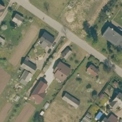 Vaizdas iš viršaus: Rupeikių g. 34, Meškuičiai