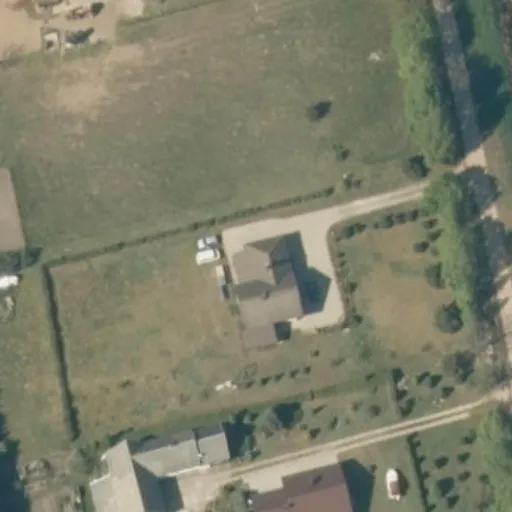 Vaizdas iš viršaus: Tylioji g. 8, Grabupiai