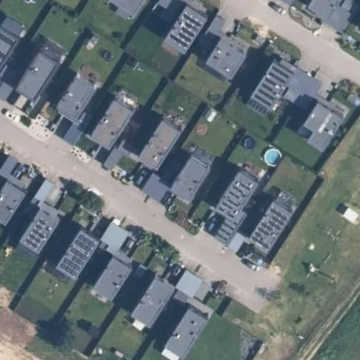 Vaizdas iš viršaus: Kulmo g. 20A, Vilnius