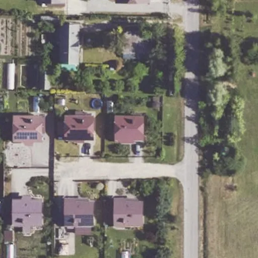 Vaizdas iš viršaus: Ulonų g. 13E, Molainiai