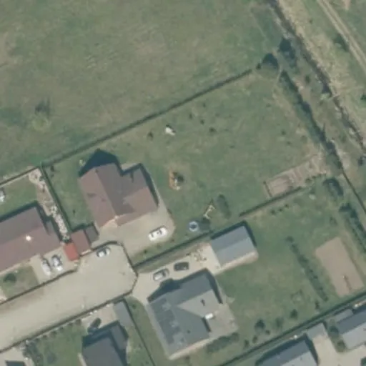 Vaizdas iš viršaus: Žiedų g. 11, Ginduliai