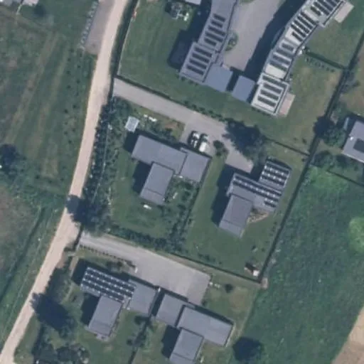 Vaizdas iš viršaus: Topolių g. 26, Nemėžis